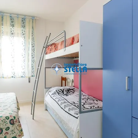 Tritone Appartamento Lido di Jesolo
