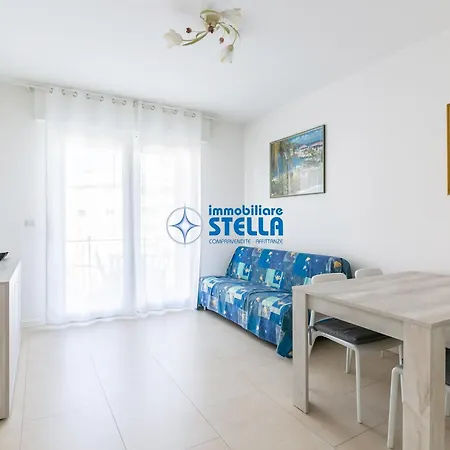 Tritone Appartamento Lido di Jesolo