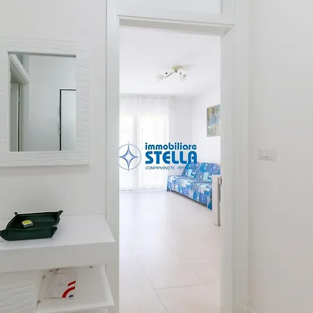 Tritone Appartamento Lido di Jesolo