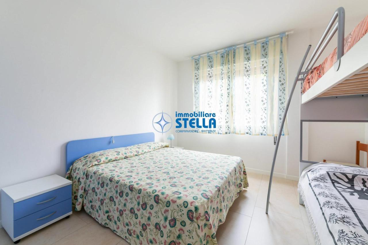 Tritone Apartment *
