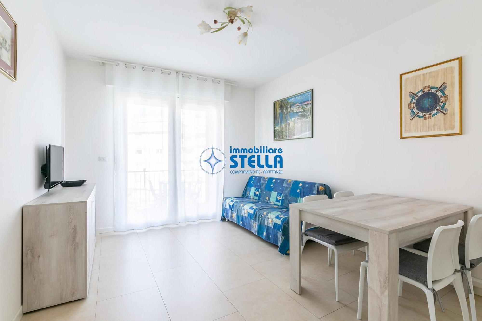 Tritone Apartment Lido di Jesolo
