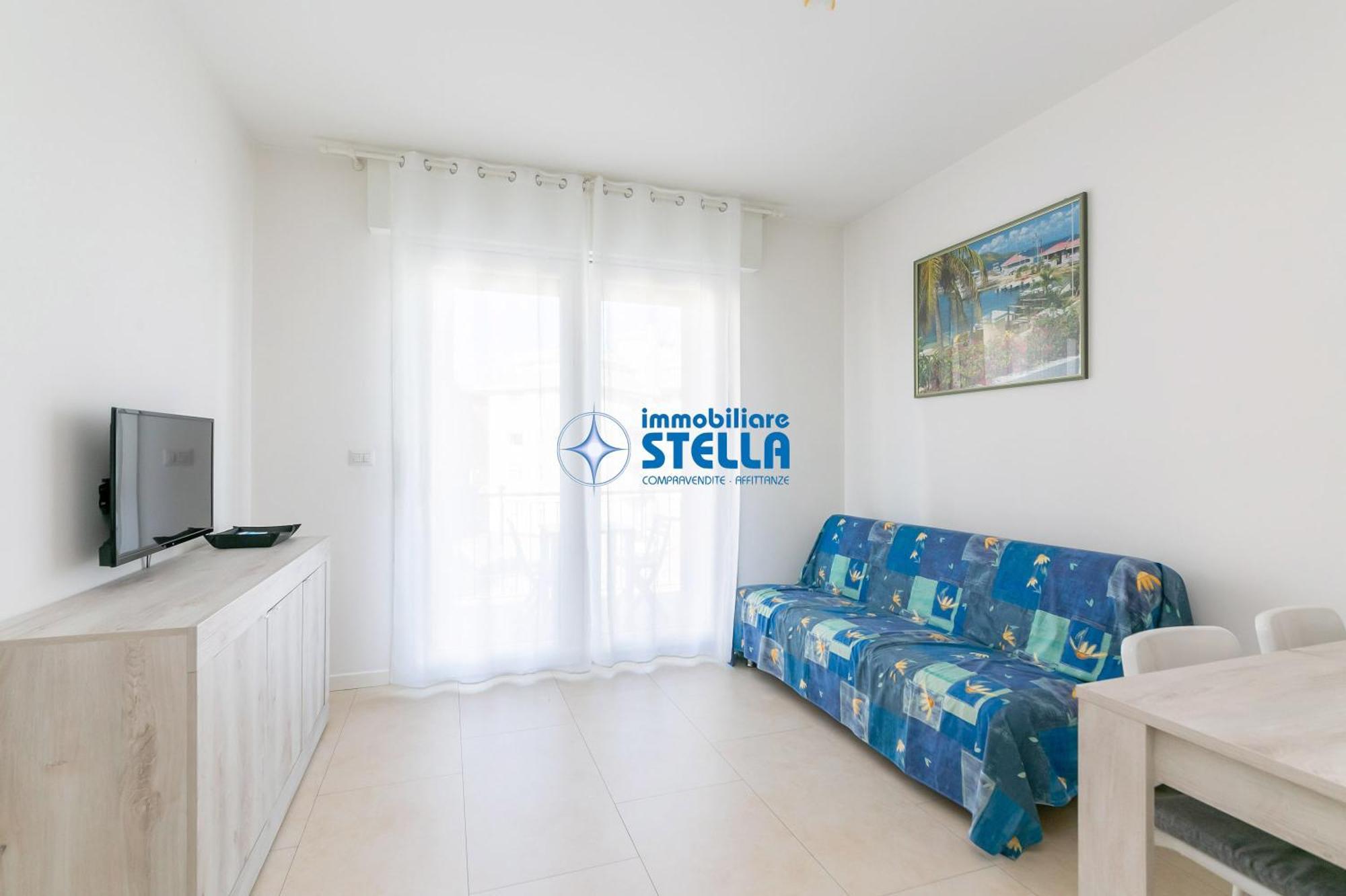 Tritone Apartment