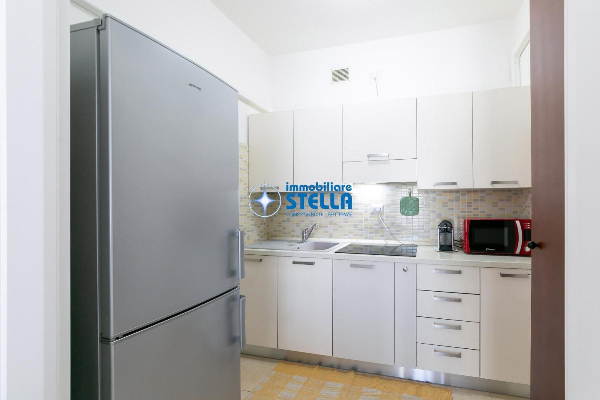 Apartment Tritone
