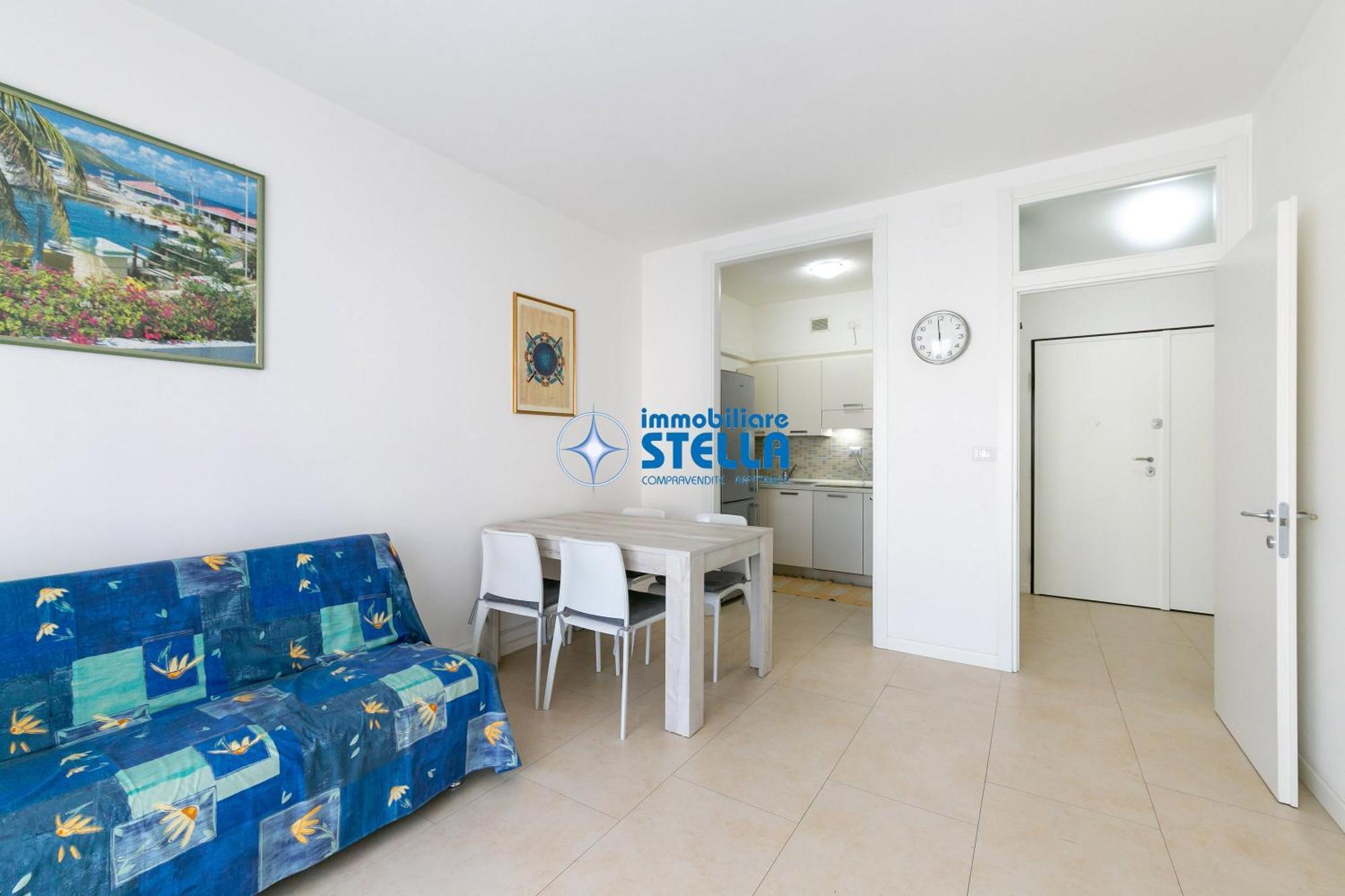 Tritone Apartment Lido di Jesolo
