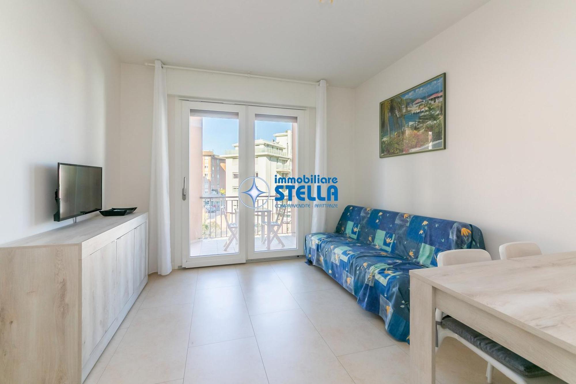 Apartment Tritone Lido di Jesolo