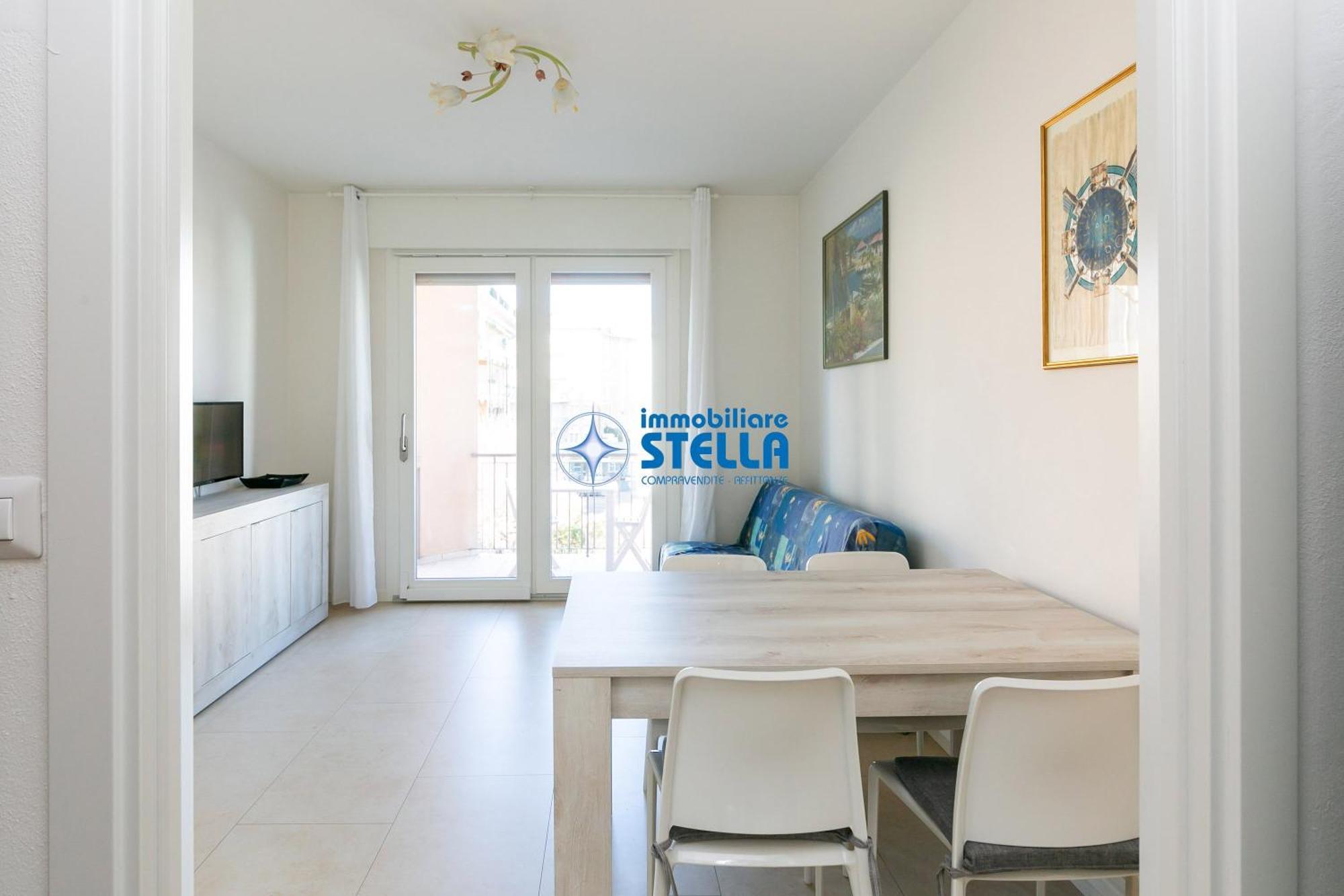Apartment Tritone