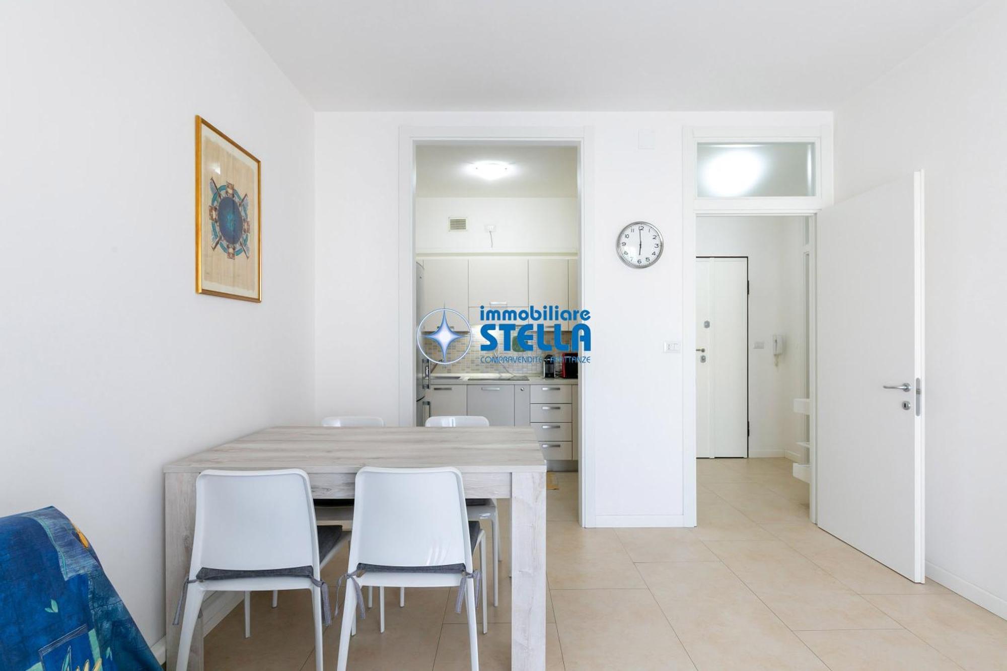 Tritone Apartment *