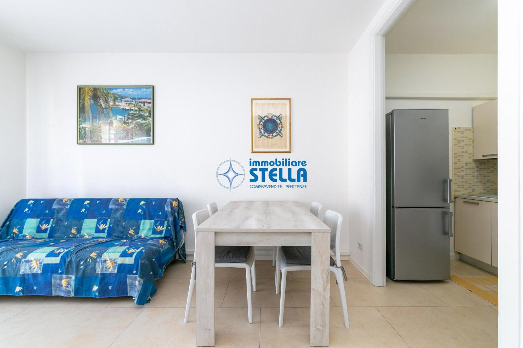 Apartment Tritone *