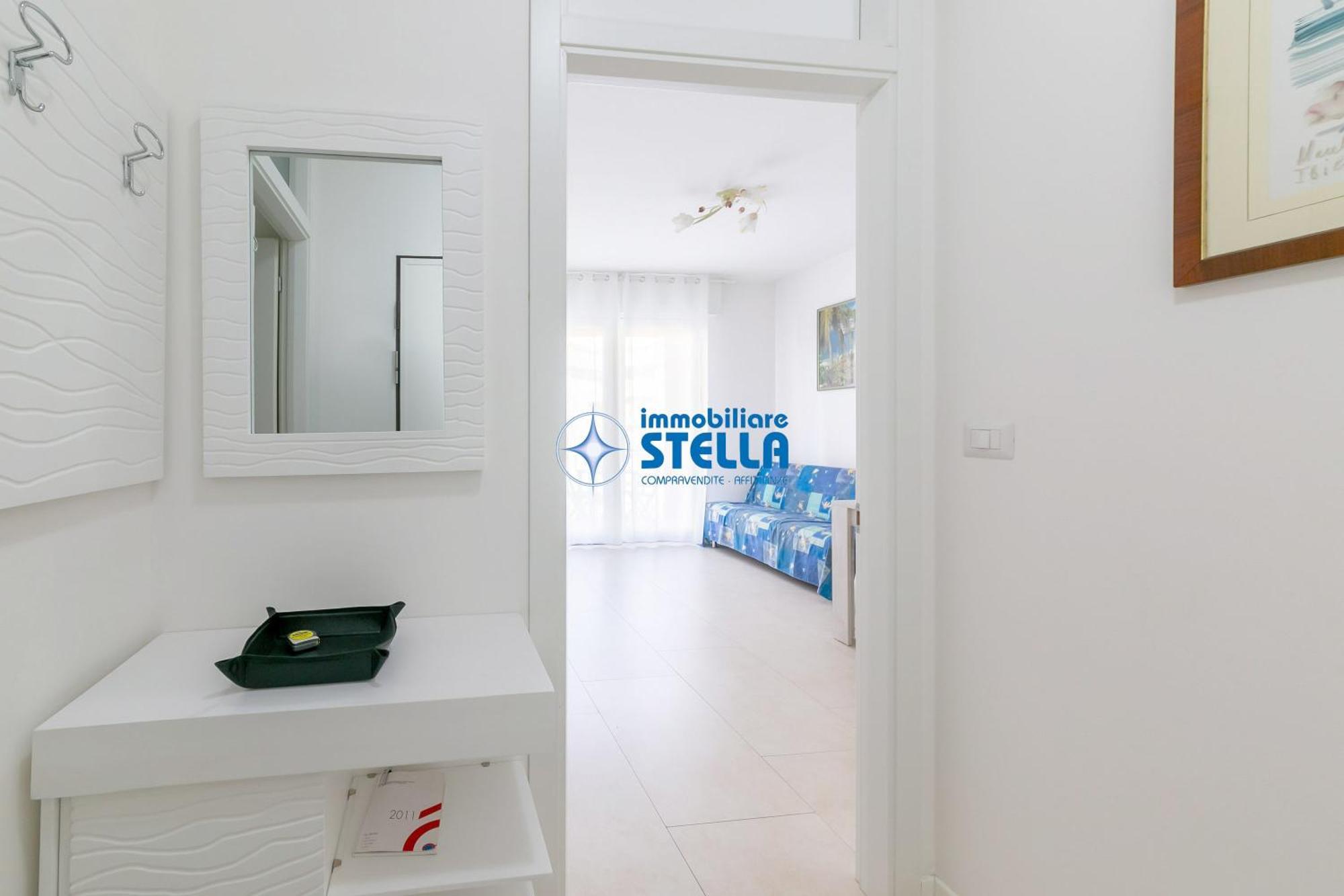 Tritone Apartment Lido di Jesolo