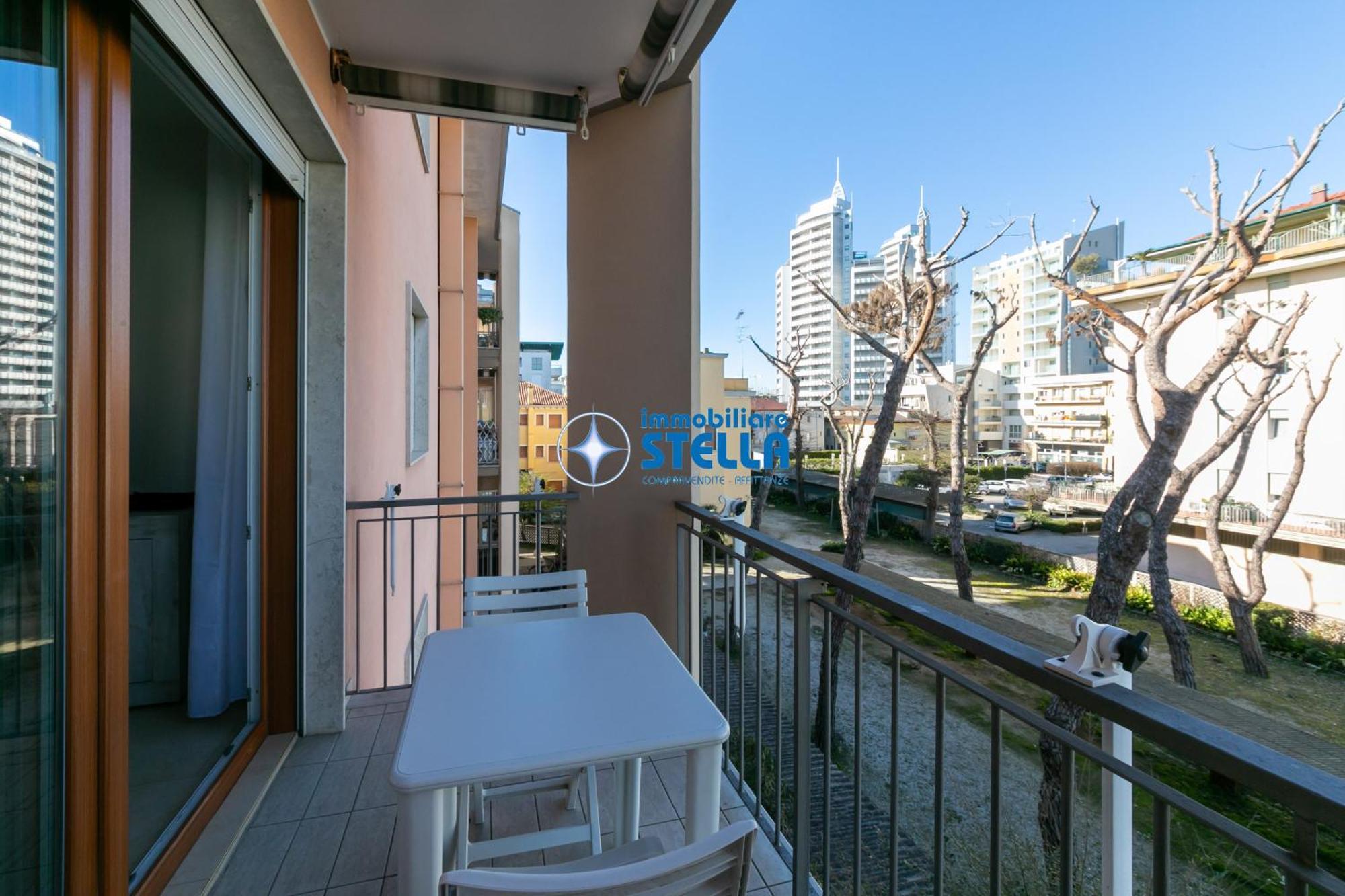 Apartment Tritone *