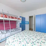 Tritone Apartment