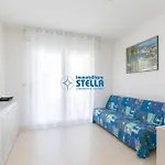 Tritone Apartment