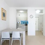 Tritone Apartment *