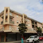 Tritone Apartment *